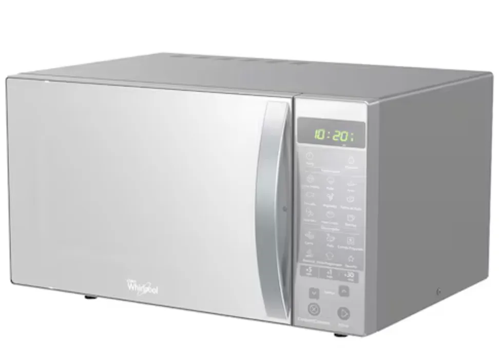HM Whirlpool WM1211D 1.1P espejo